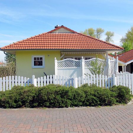 Holiday Home Klipper By Interhome Burhave Exteriér fotografie
